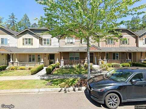 Hayworth, OLYMPIA, WA 98516