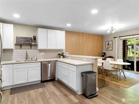 Hayworth, OLYMPIA, WA 98516