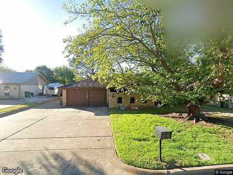 Toni, HURST, TX 76054