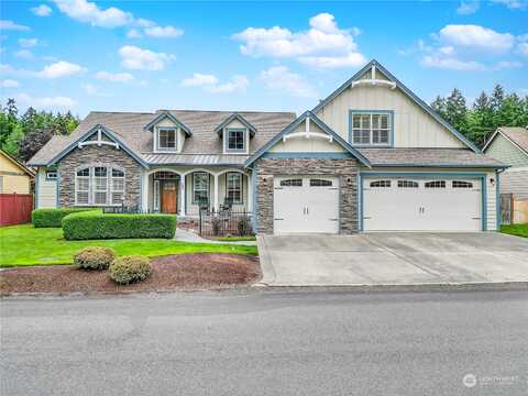 Torden, OLYMPIA, WA 98513