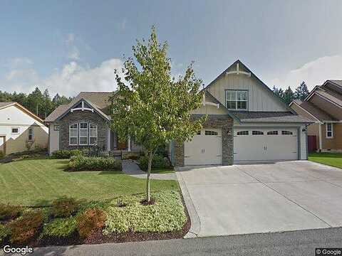 Torden, OLYMPIA, WA 98513