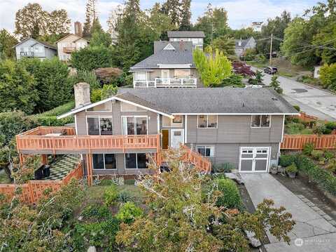 32Nd, SEATTLE, WA 98144