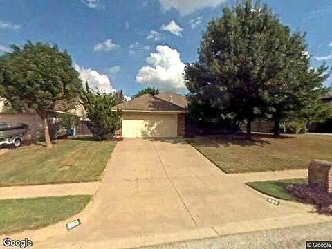Pryor, KELLER, TX 76248