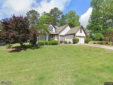 Gledhill, STONE MOUNTAIN, GA 30087