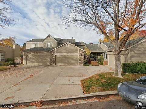 Webster, LITTLETON, CO 80123