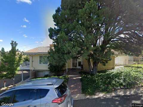 Robinson, PRESCOTT, AZ 86303