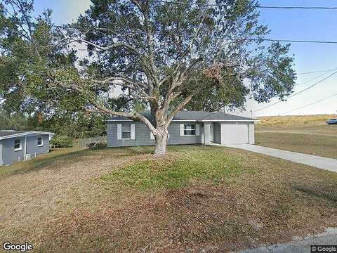 Poinsettia, HAINES CITY, FL 33844