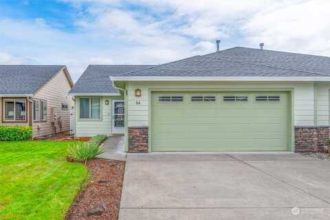 Willow Pointe, LONGVIEW, WA 98632