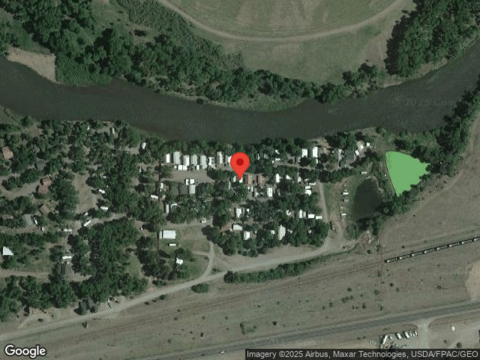 Okie, SOUTH FORK, CO 81154