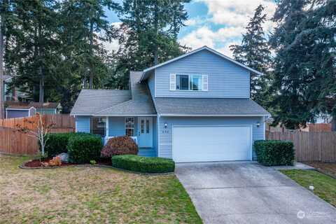 Regency, OAK HARBOR, WA 98277