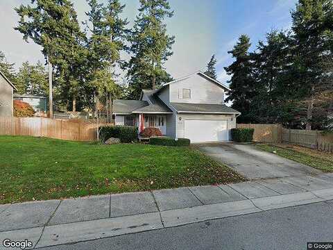 Regency, OAK HARBOR, WA 98277