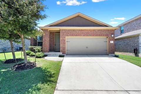 Gabrielle Anne, LEANDER, TX 78641