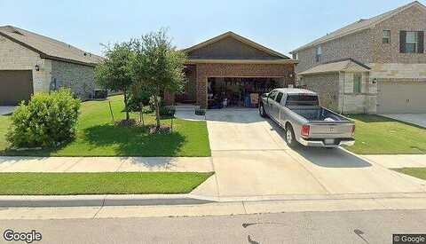 Gabrielle Anne, LEANDER, TX 78641