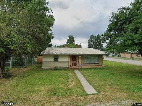 King, CHEWELAH, WA 99109