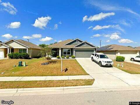 Comal, HUTTO, TX 78634