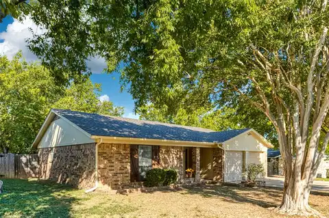 Marigold, WATAUGA, TX 76148