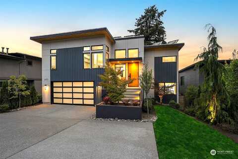 108Th, KIRKLAND, WA 98033