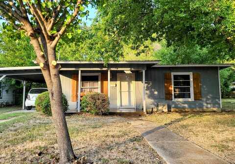 Floyd, WAXAHACHIE, TX 75165