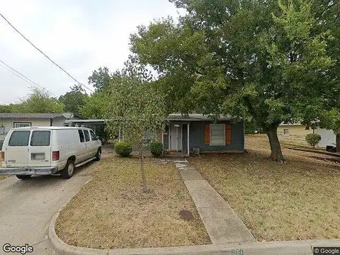 Floyd, WAXAHACHIE, TX 75165