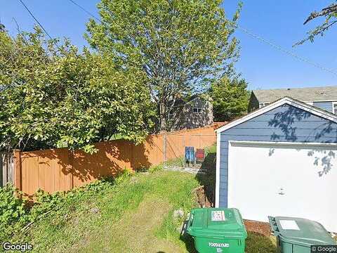 58Th, SEATTLE, WA 98105