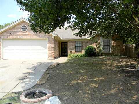 Sea Breeze, FORT WORTH, TX 76135
