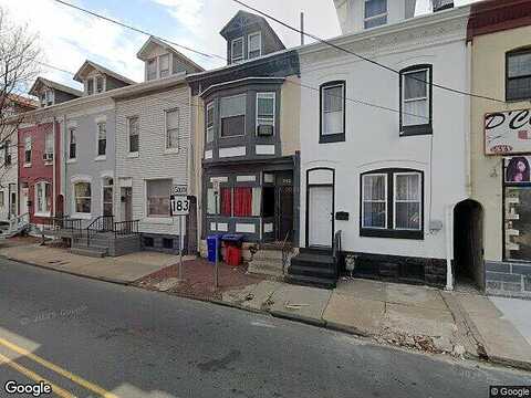 Schuylkill, READING, PA 19601