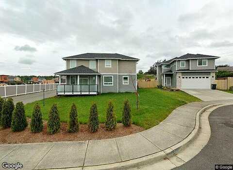 Roman, FERNDALE, WA 98248