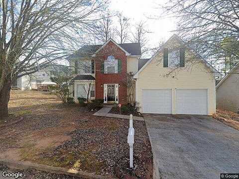 Mayfair Crossing, LITHONIA, GA 30038