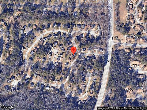 Biffle Downs, STONE MOUNTAIN, GA 30088