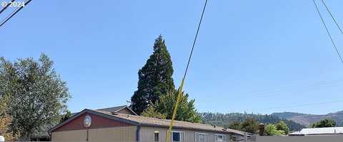 Central, SUTHERLIN, OR 97479