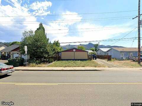Central, SUTHERLIN, OR 97479