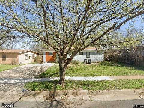 Bandy, FORT WORTH, TX 76134