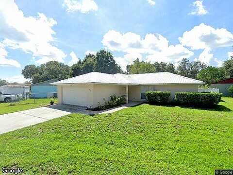 Golden Gate, POLK CITY, FL 33868