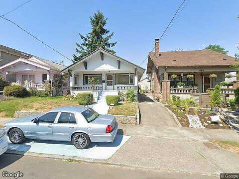 27Th, SEATTLE, WA 98122
