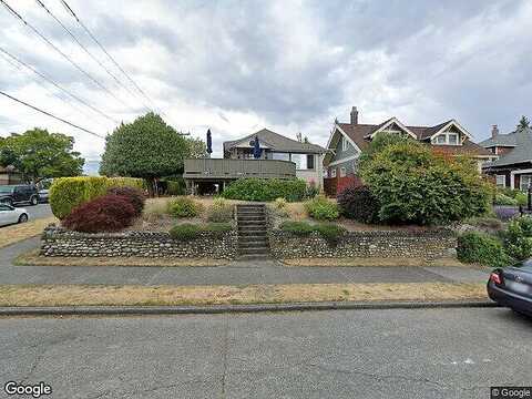 42Nd, SEATTLE, WA 98136