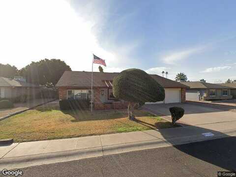 Las Palmaritas, GLENDALE, AZ 85302