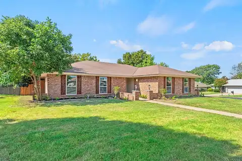 Basswood, EULESS, TX 76039