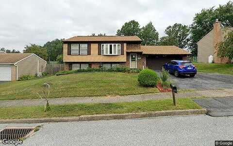 Tamar, HARRISBURG, PA 17111