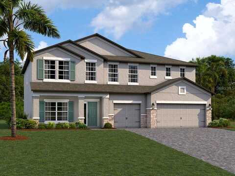 Beachrose, LAKELAND, FL 33811