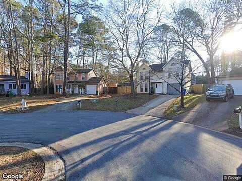 Old Countryside, STONE MOUNTAIN, GA 30083