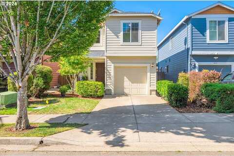 Lair, NEWBERG, OR 97132