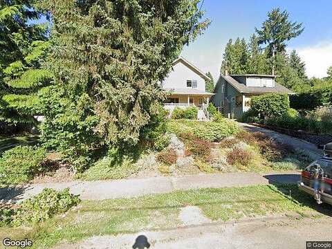 45Th, SEATTLE, WA 98118