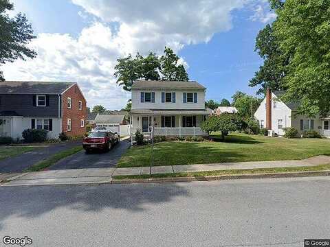 Wharton, MIDDLETOWN, PA 17057