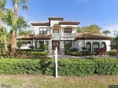 Lake Hollingsworth, LAKELAND, FL 33803