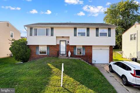 Francesca, BENSALEM, PA 19020