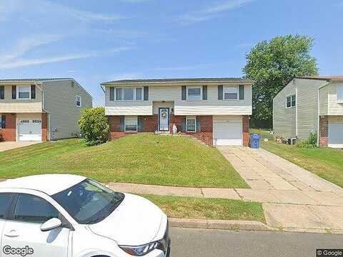 Francesca, BENSALEM, PA 19020