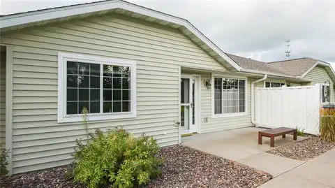 Robin Meadows, EAU CLAIRE, WI 54701