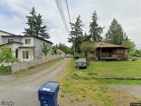 156Th, TUKWILA, WA 98188