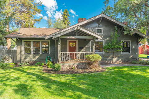 Drake, BEND, OR 97703