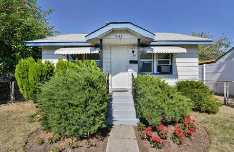 Crown, SPOKANE, WA 99207